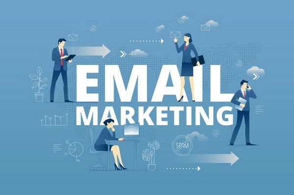 Email Marketing - Sending Out Your Posts