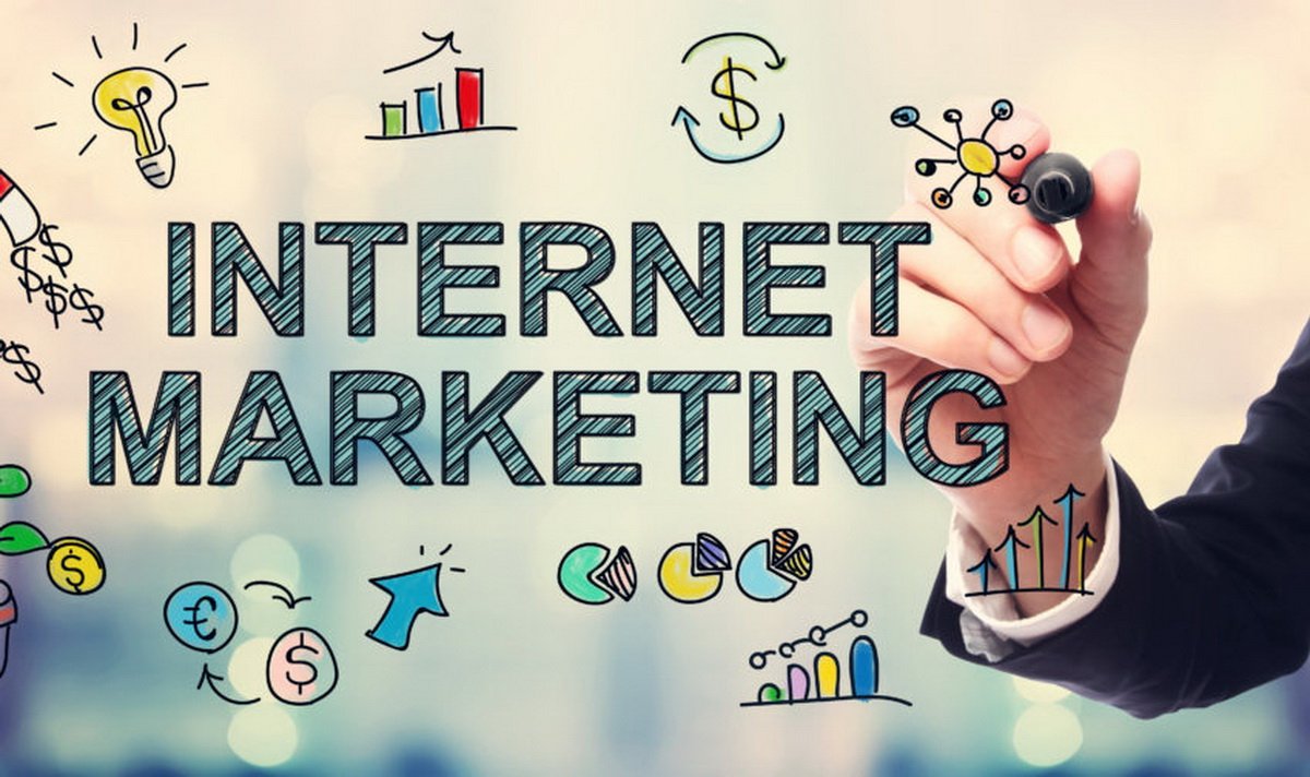 Internet Marketing