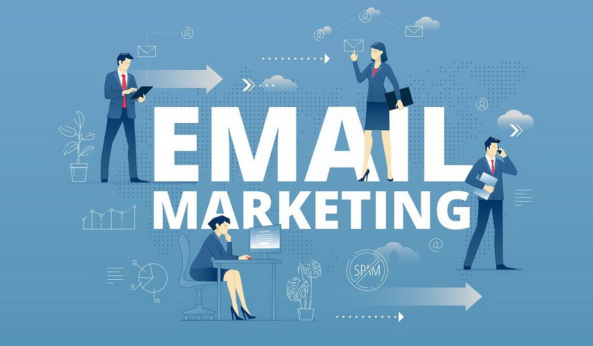 Email Marketing