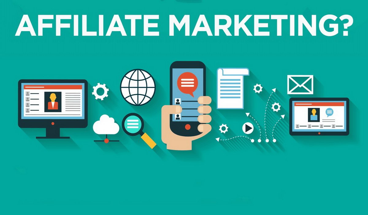 Affiliate Marketing